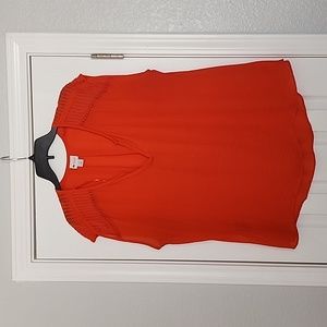 Womens XL Stylus sleeveless